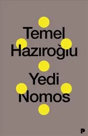 Yedi Nomos kapağı