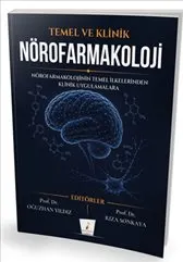 Temel ve Klinik Nörofarmakoloji : Ciltli kapağı