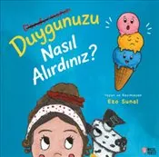 Duygunuzu Nasıl Alırdınız ? kapağı