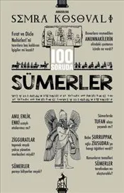 Sümerler kapağı