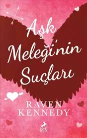 Aşk Meleği’nin Suçları kapağı