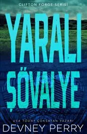 Yaralı Şövalye kapağı