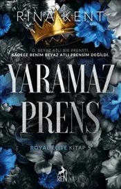 Yaramaz Prens kapağı