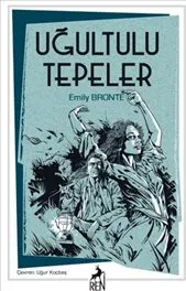 Uğultulu Tepeler kapağı