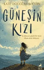 Güneşin Kızı kapağı