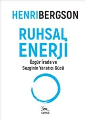 Ruhsal Enerji kapağı