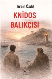 Knidos Balıkçısı kapağı