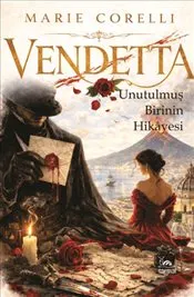 Vendetta kapağı