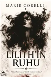 Lilith’in Ruhu kapağı