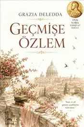 Geçmişe Özlem kapağı