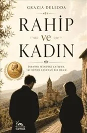 Rahip ve Kadın kapağı