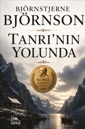 Tanrı’nın Yolunda kapağı
