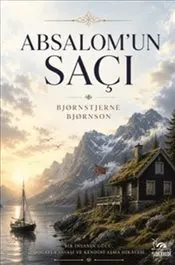 Absalom’un Saçı kapağı