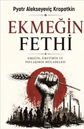 Ekmeğin Fethi kapağı