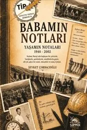 Babamın Notları kapağı