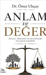 Anlam ve Değer kapağı