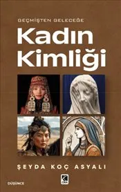 Kadın Kimliği kapağı