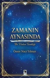 Zamanın Aynasında kapağı
