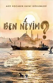 Ben Neyim? kapağı