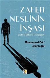 Zafer Neslinin İnşası kapağı