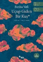 Uçup Giden Bir Kuş kapağı