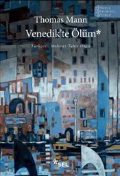 Venedik’te Ölüm kapağı