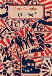 Çin Plajı kapağı