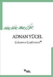Çukurova Çeşitlemesi kapağı