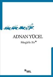 Rüzgarla Bir kapağı