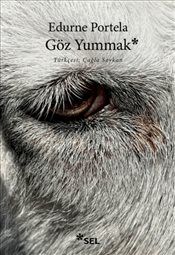 Göz Yummak kapağı