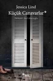 Küçük Canavarlar kapağı
