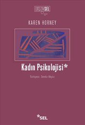 Kadın Psikolojisi kapağı