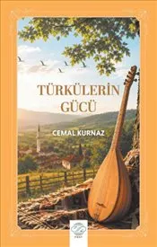 Türkülerin Gücü kapağı
