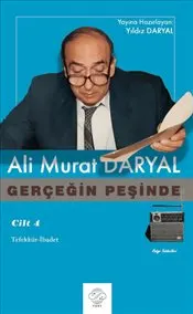 Gerçeğin Peşinde IV - Tefekkür İbadet kapağı