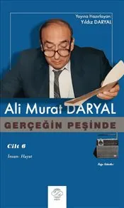 Gerçeğin Peşinde VI - İnsan Hayat kapağı