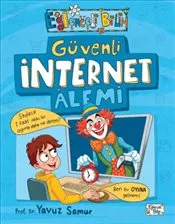Güvenli İnternet Alemi kapağı