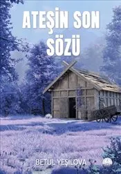 Ateşin Son Sözü kapağı