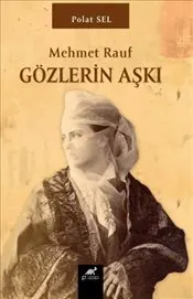 Gözlerin Aşkı kapağı
