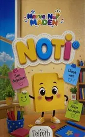 Noti kapağı