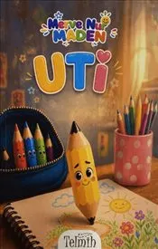 Uti kapağı