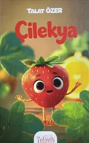 Çilekya kapağı
