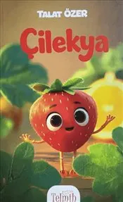 Çilekya kapağı