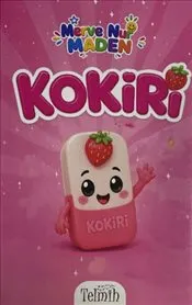 Kokiri kapağı