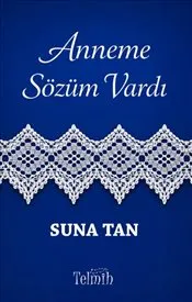 Anneme Sözüm Vardı kapağı