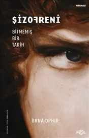 Şizofreni kapağı