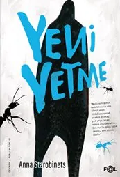 Yeni Yetme kapağı