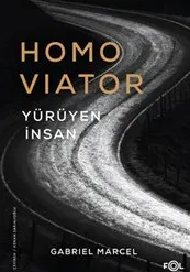 Homo Viator : Yürüyen İnsan kapağı