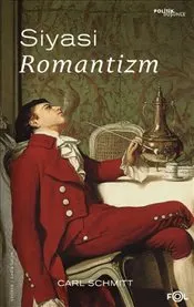 Siyasi Romantizm kapağı