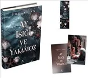 Ay Işığı ve Yakamoz : Ciltli kapağı