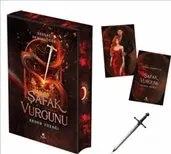 Şafak Vurgunu - 2 : Yan Boyamalı - Ciltli kapağı